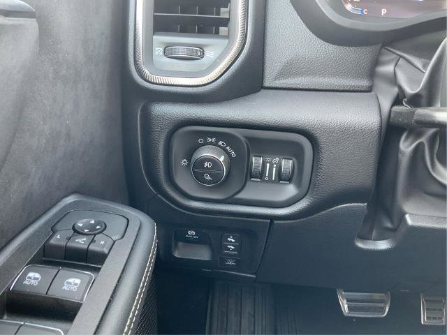 Used 2026 RAM 1500 RHO w/ Bed Utility Group AWD/4WD image 19