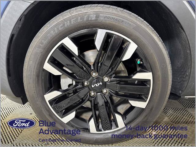 Used 2024 Kia Telluride SX Prestige AWD/4WD image 14