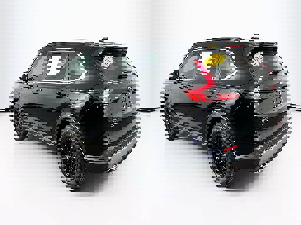 Used 2025 Honda CR-V Sport-L image 4