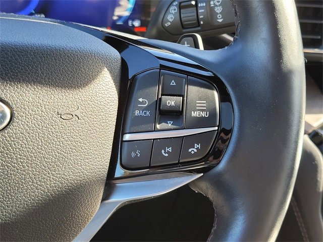 Certified 2021 Ford Explorer Platinum w/ Equipment Group 601A image 25