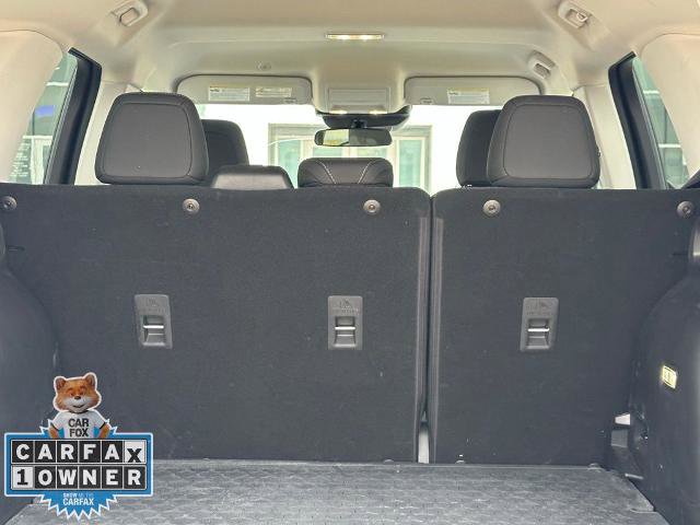 Certified 2022 Ford Bronco Sport Big Bend image 25