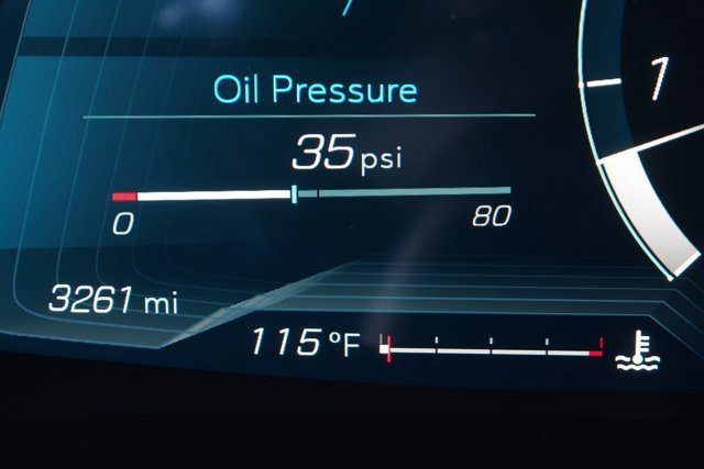 Used 2023 Chevrolet Corvette Stingray Preferred Conv w/ Stealth Interior Trim Package image 32