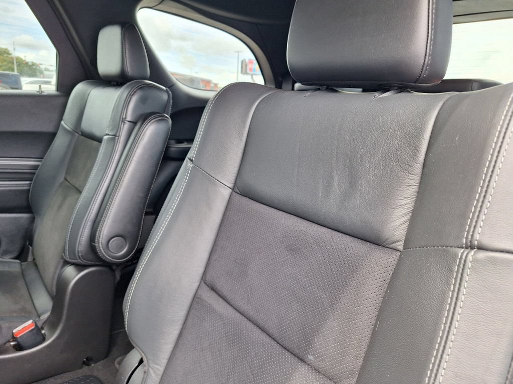 Used 2021 Dodge Durango GT RWD image 24