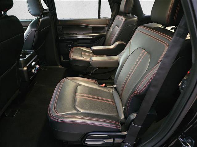 Certified 2019 Ford Expedition Limited w/ Equipment Group 303A image 20