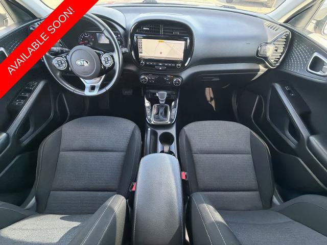 Used 2020 Kia Soul EX FWD image 15