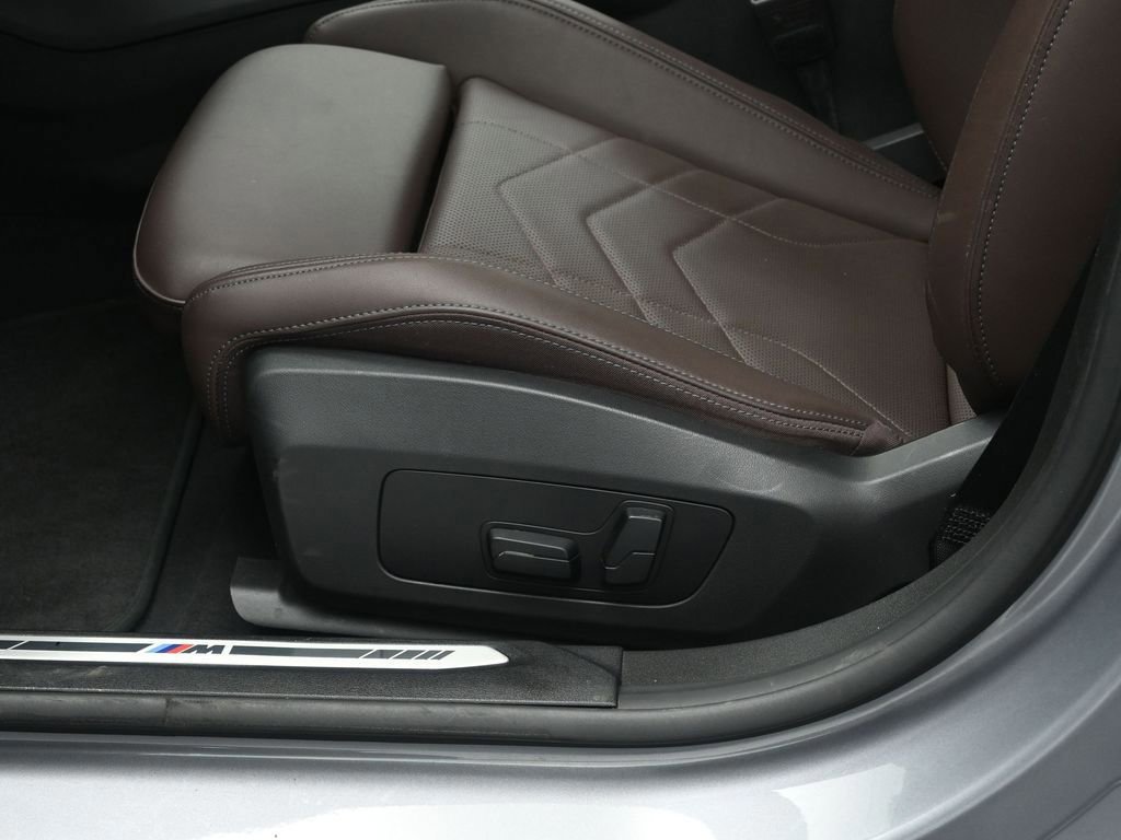 Used 2025 BMW 228i xDrive 228 xDrive Gran Coupe image 38