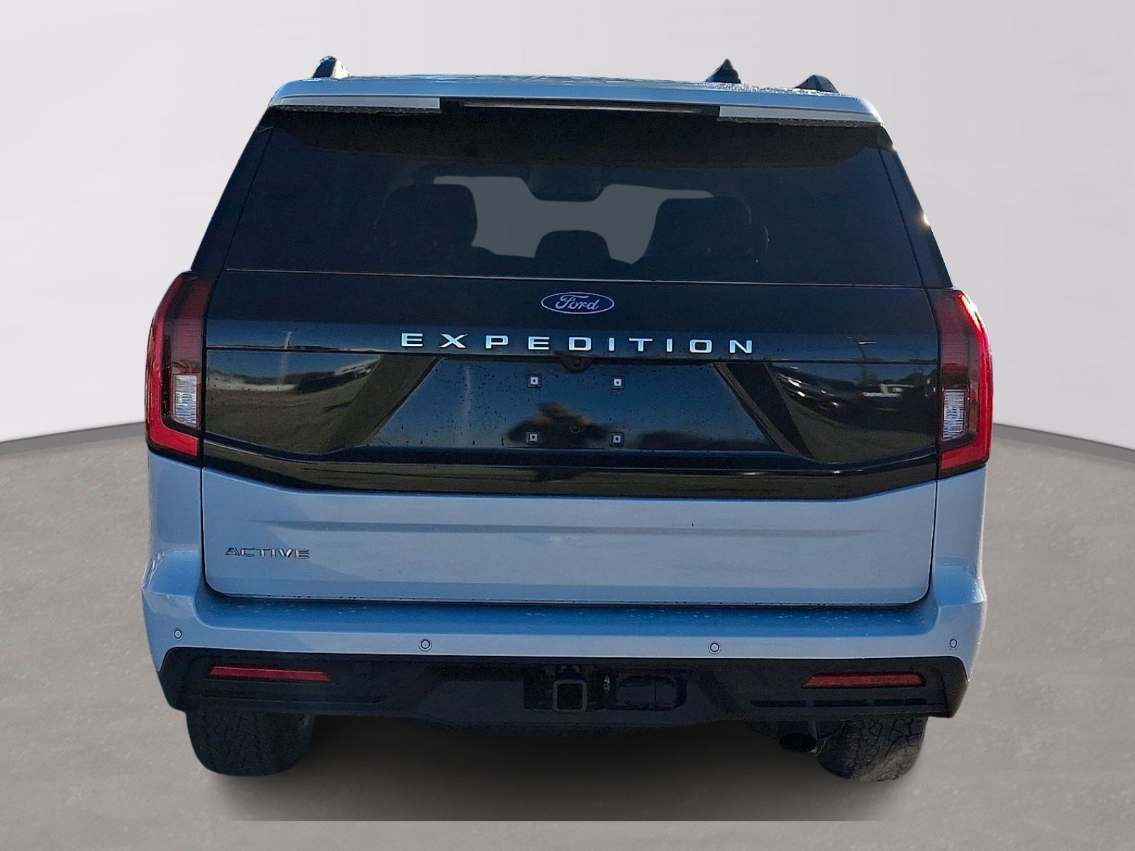 Certified 2025 Ford Expedition Active image 5