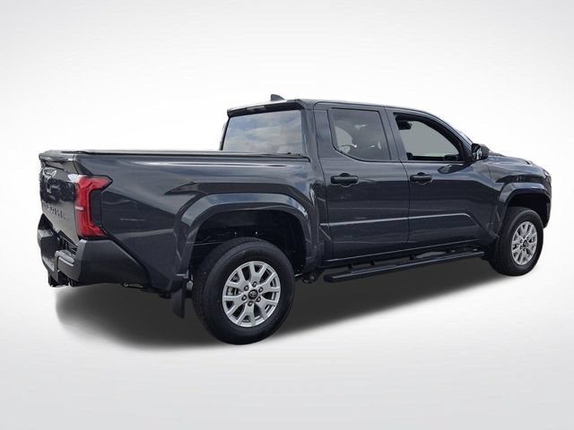 Used 2024 Toyota Tacoma SR RWD image 9