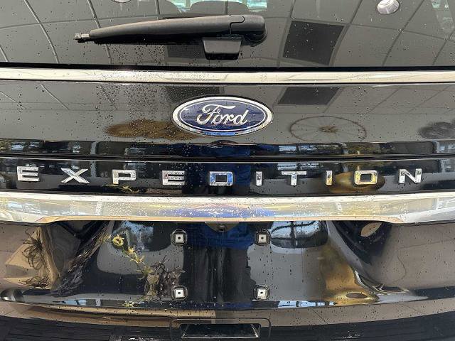 Certified 2022 Ford Expedition Platinum image 31