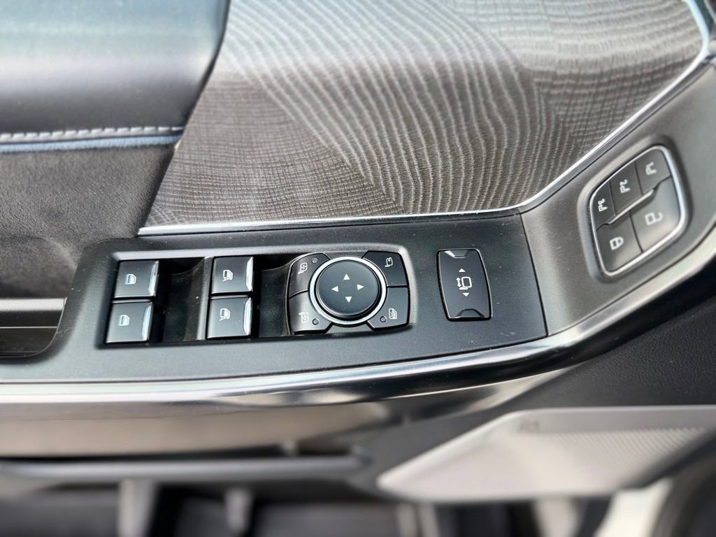 Certified 2025 Ford F350 Platinum AWD/4WD image 20