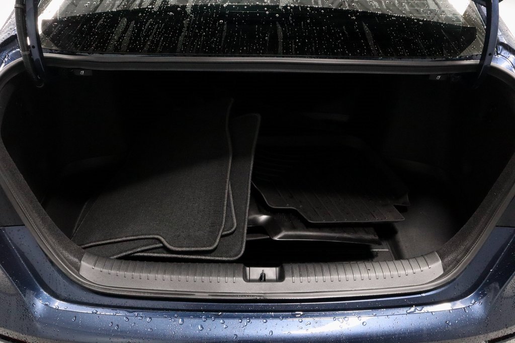 Used 2025 Honda Accord SE image 14