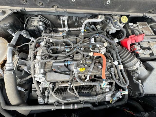 Certified 2023 Ford Bronco Sport Outer Banks w/ Tech Package AWD/4WD image 29