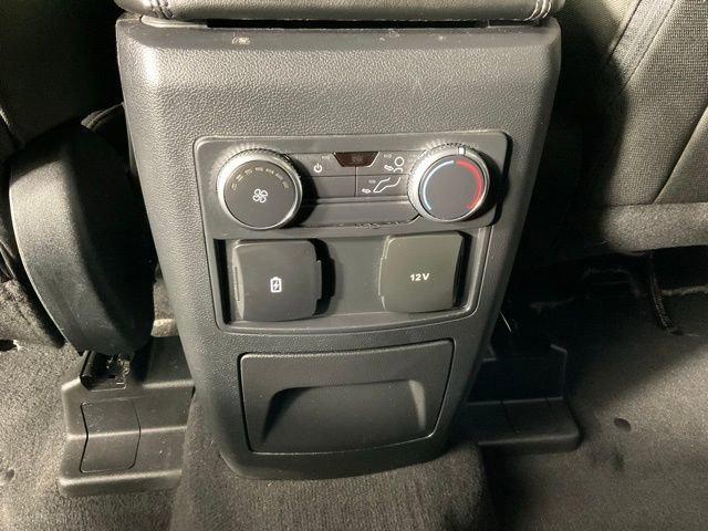 Certified 2022 Ford Explorer XLT image 16