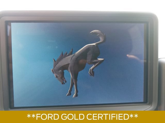 Certified 2024 Ford Bronco Sport Outer Banks w/ Tech Package AWD/4WD image 20