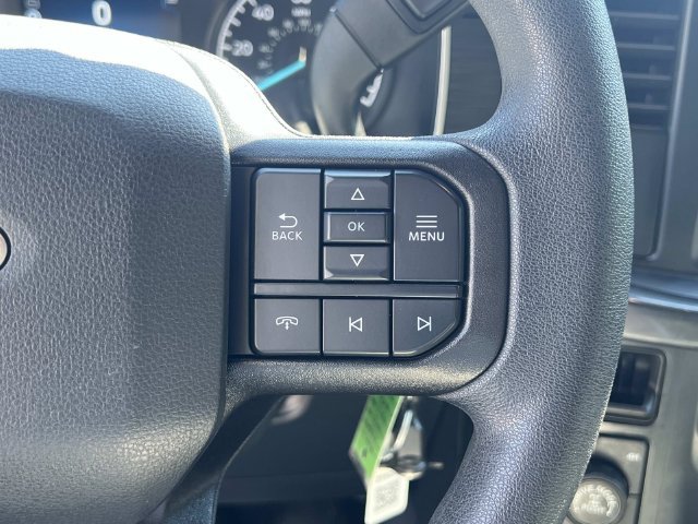 Certified 2023 Ford F150 XL w/ STX Appearance Package AWD/4WD image 21