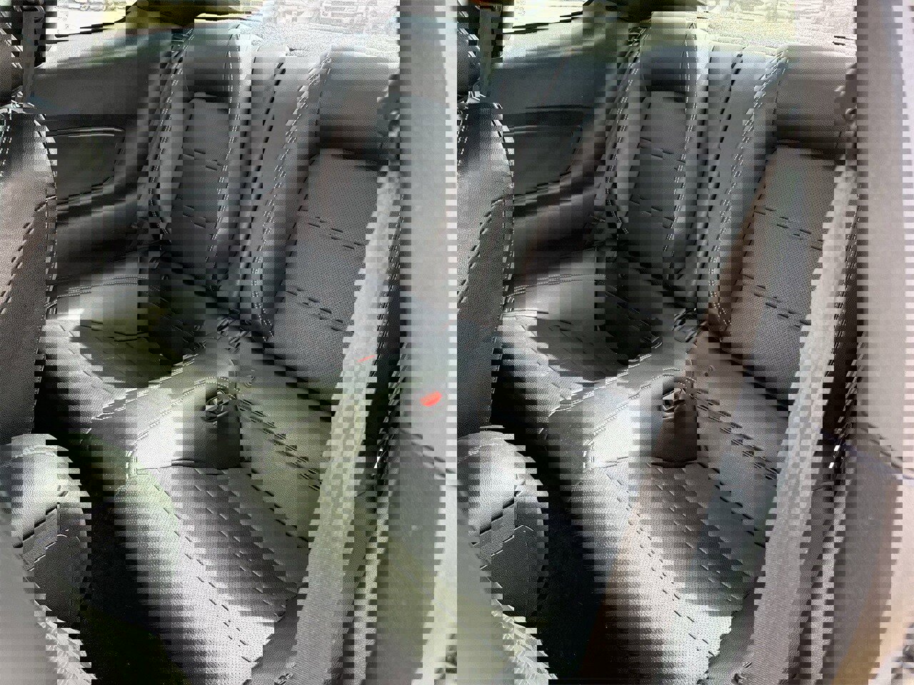 Certified 2023 Ford Mustang Premium image 27