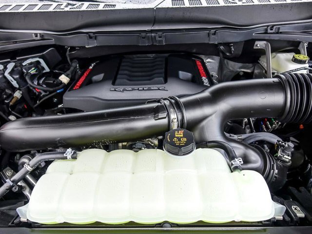 Certified 2026 Ford F150 Raptor AWD/4WD image 32