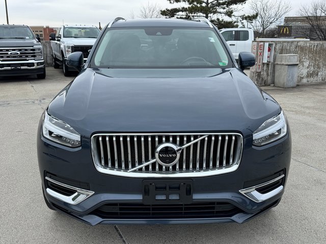 Used 2022 Volvo XC90 T8 Inscription w/ Advanced Package image 9
