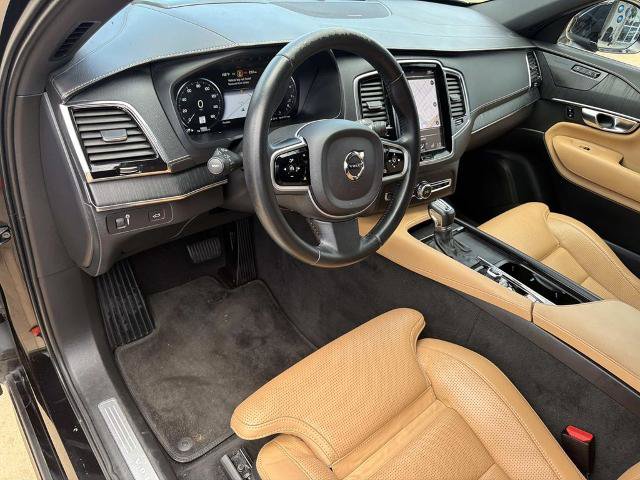 Used 2021 Volvo XC90 T6 Inscription AWD/4WD image 20