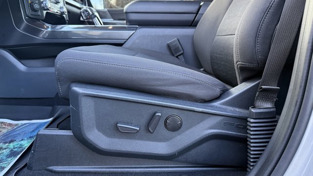 Certified 2023 Ford F150 XLT w/ Equipment Group 302A High image 17