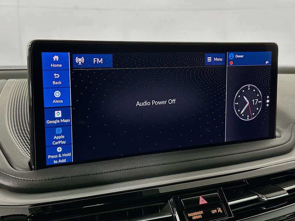 Used 2025 Acura MDX FWD w/ Technology Package image 17