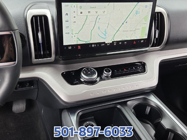 Certified 2026 Ford Expedition Active RWD image 18