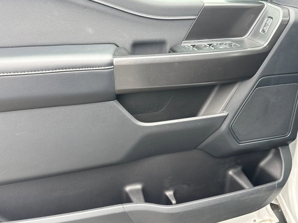 Certified 2024 Ford F150 XLT w/ Equipment Group 302A MID image 18