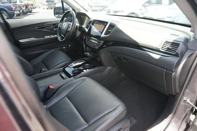 Used 2020 Honda Ridgeline RTL-E image 18