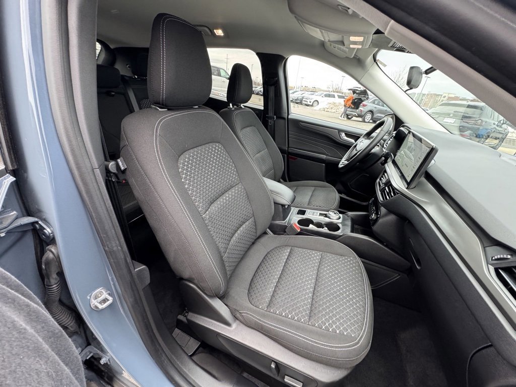 Certified 2023 Ford Escape Active w/ Tech Pack #2 image 24