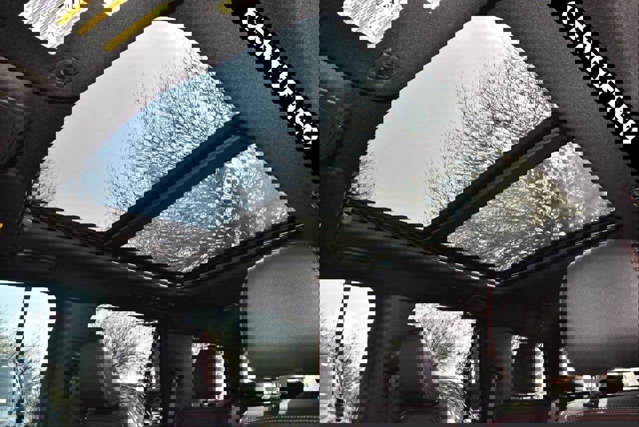 Certified 2023 Ford Expedition Limited image 34