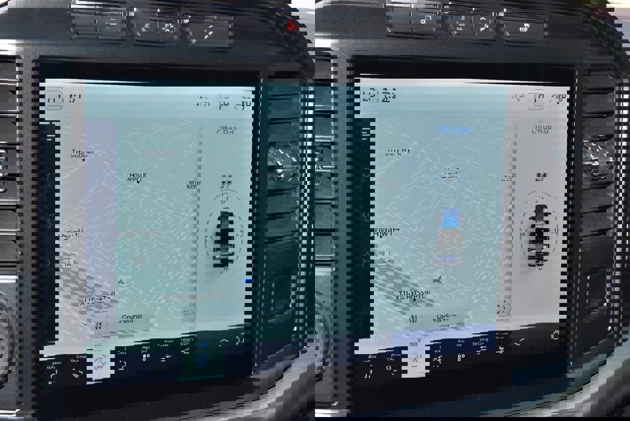 Certified 2022 Ford F150 Lariat image 28