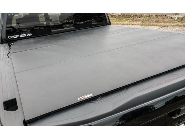 Used 2023 GMC Canyon Elevation w/ Convenience Package image 7