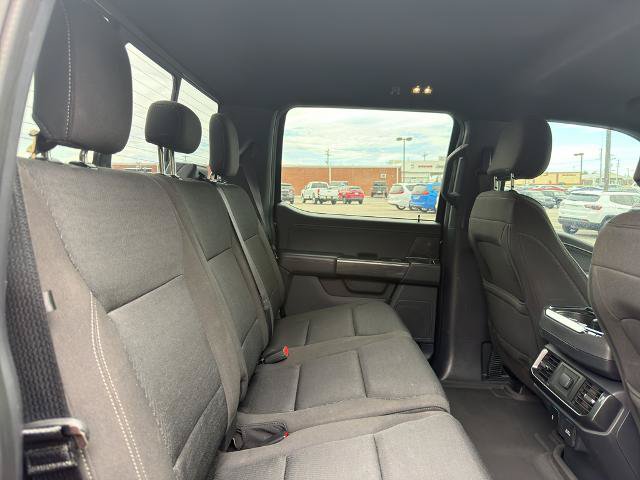 Certified 2023 Ford F150 XLT w/ Equipment Group 302A High AWD/4WD image 26