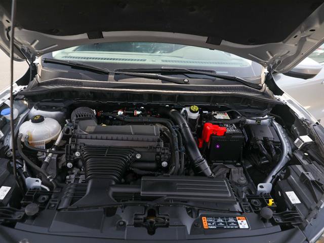 Certified 2024 Ford Escape Platinum AWD/4WD image 5