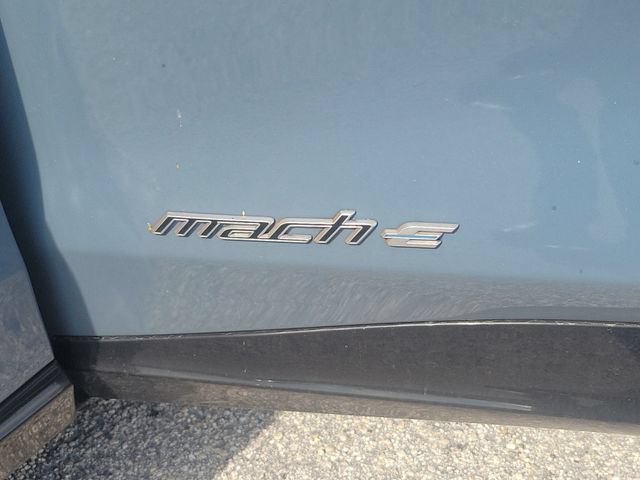 Certified 2024 Ford Mustang Mach-E Premium RWD image 6
