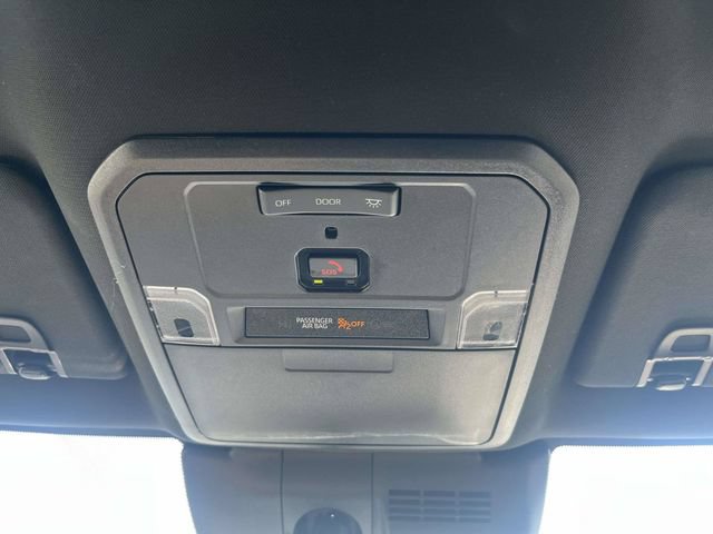 Used 2024 Toyota Tacoma TRD Sport RWD image 32