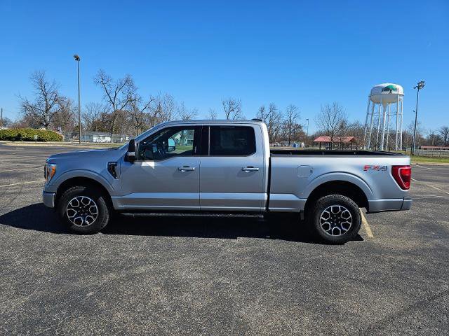 Certified 2023 Ford F150 XLT w/ Equipment Group 302A High image 2