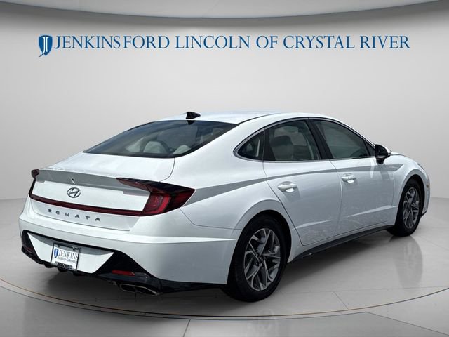 Used 2020 Hyundai Sonata SEL FWD image 5