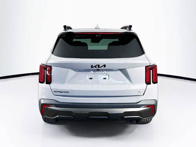 Used 2025 Kia Sorento SX Prestige AWD/4WD image 1