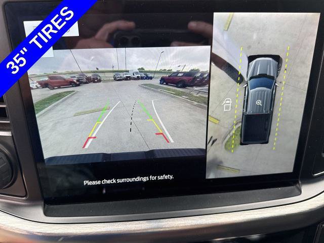 Certified 2022 Ford F150 Lariat image 29