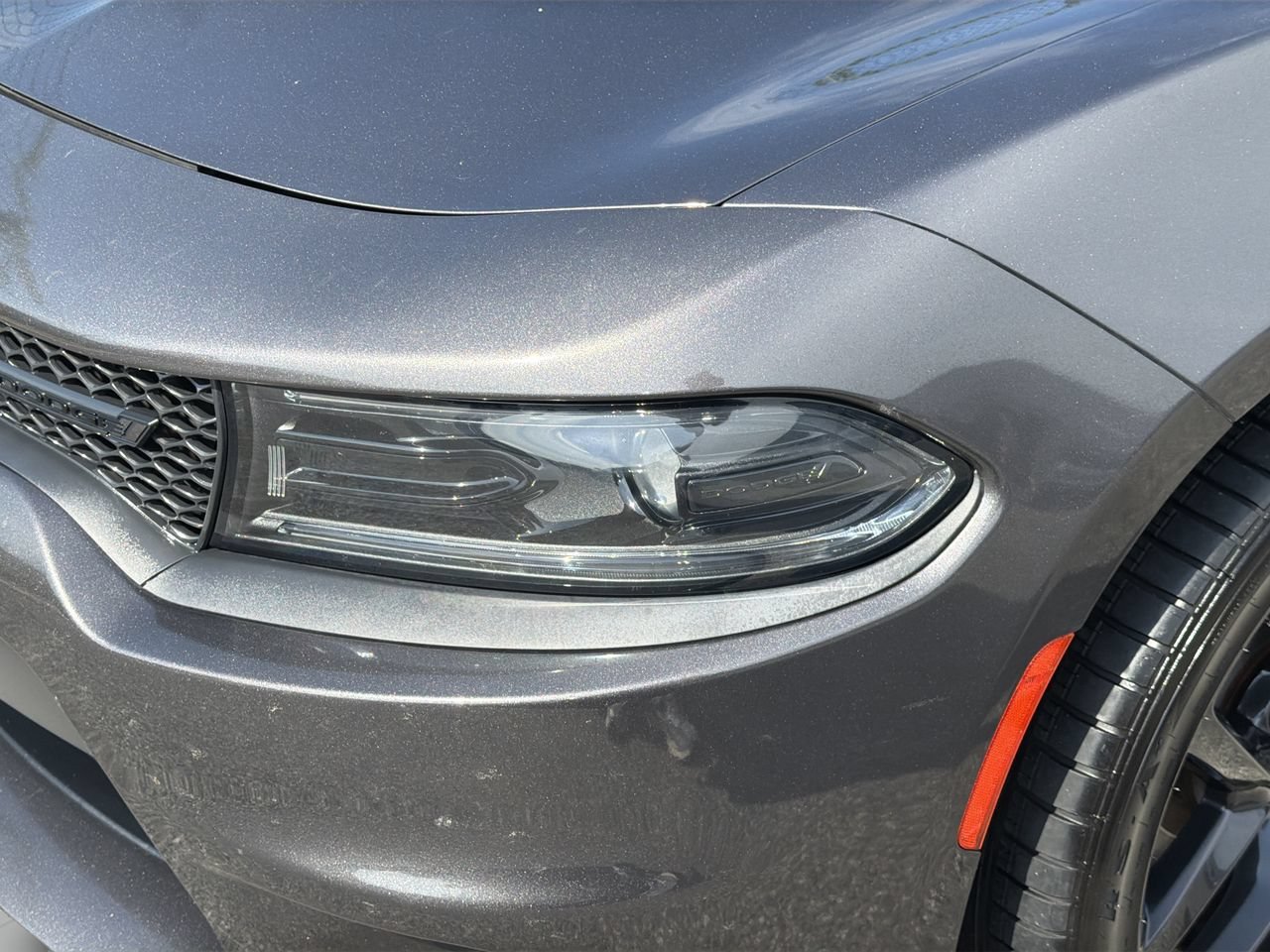 Used 2022 Dodge Charger GT w/ Plus Group RWD image 6