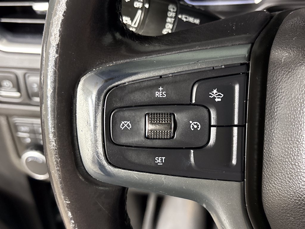 Used 2021 Chevrolet Tahoe LT AWD/4WD image 18