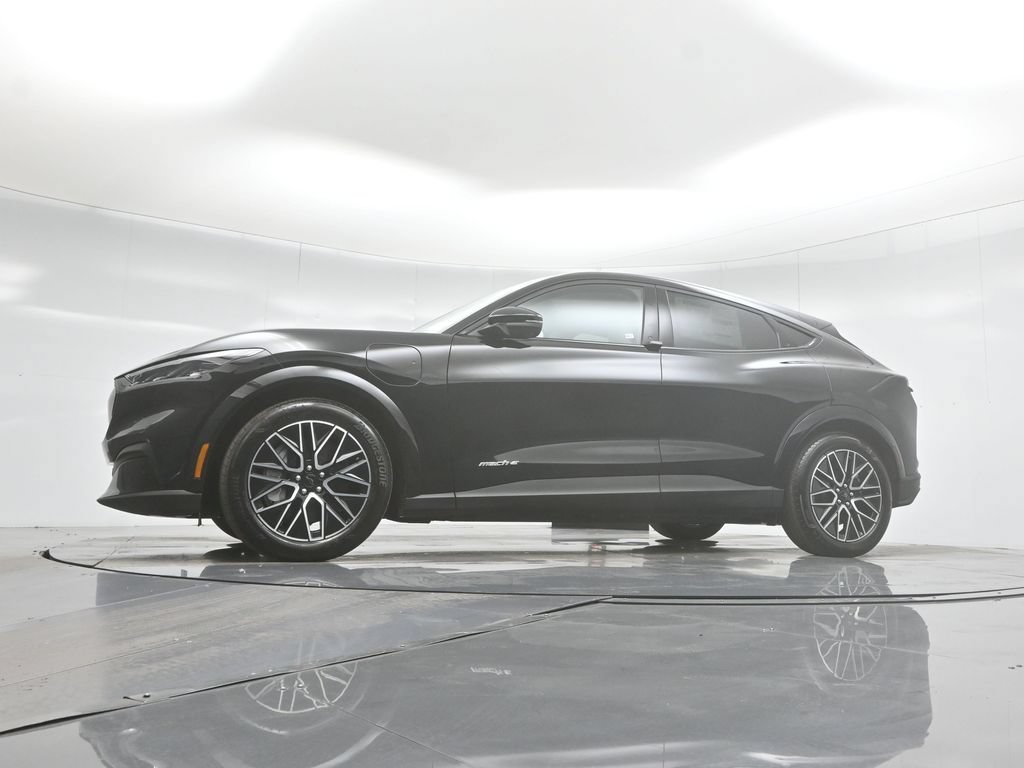 Certified 2025 Ford Mustang Mach-E Premium RWD image 53