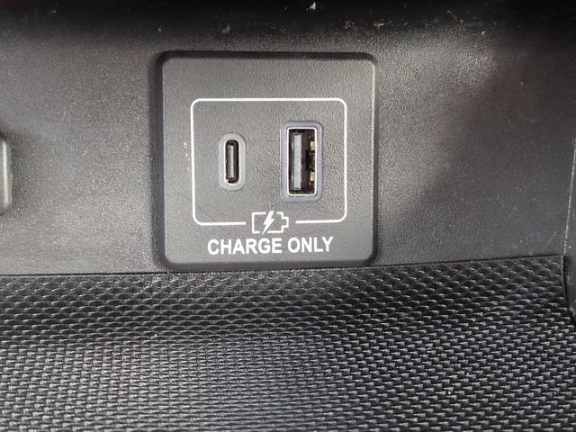 Used 2020 Nissan Pathfinder SL w/ Cargo Package FWD image 25