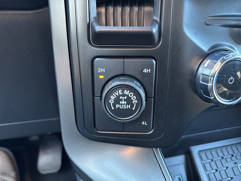 Certified 2024 Ford F150 XLT w/ Equipment Group 302A MID image 30