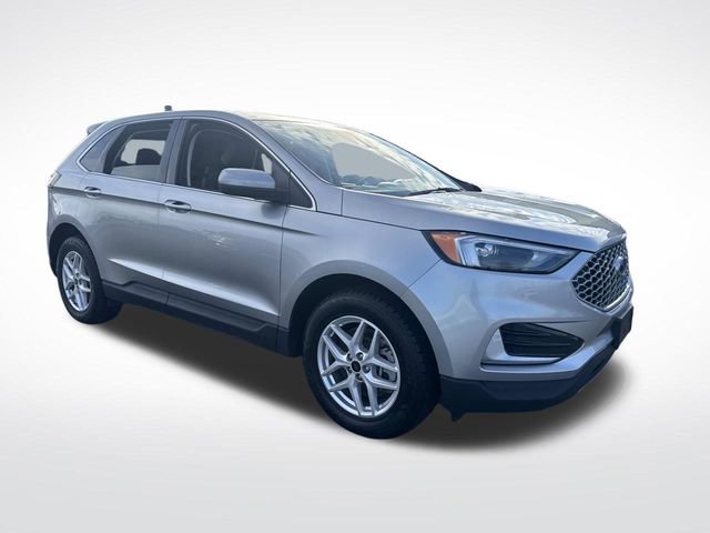 Certified 2023 Ford Edge SEL image 11