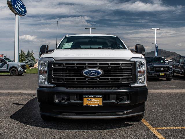 Certified 2024 Ford F250 XL w/ XL Driver Assist Package AWD/4WD image 2