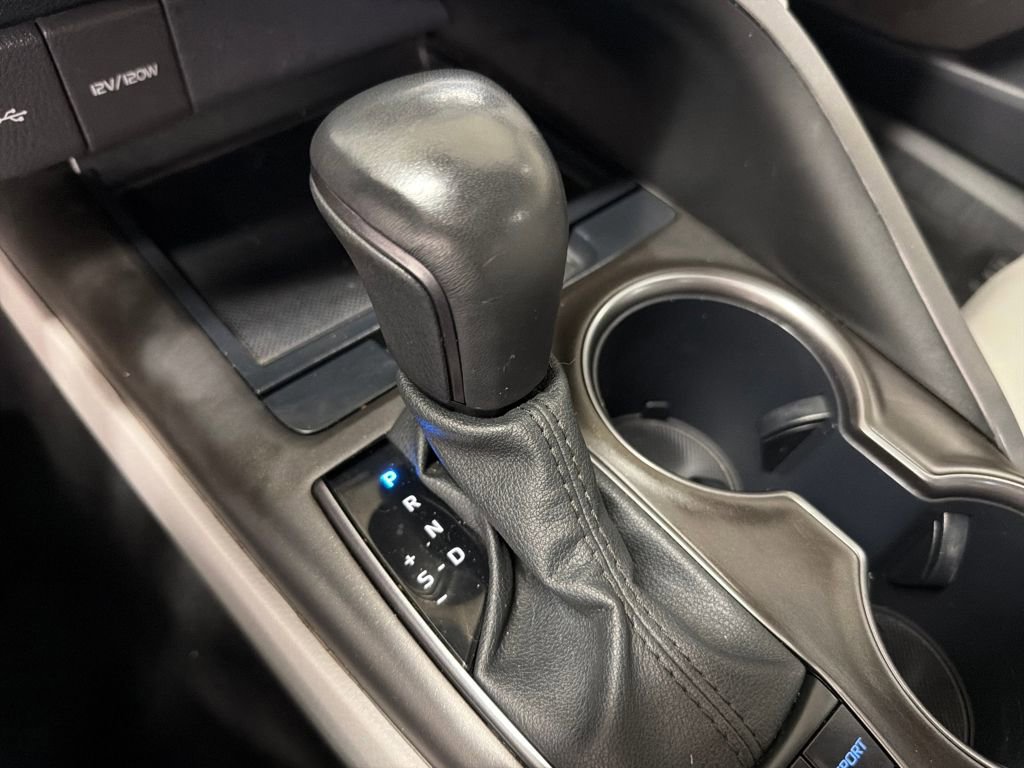 Used 2023 Toyota Camry SE image 27