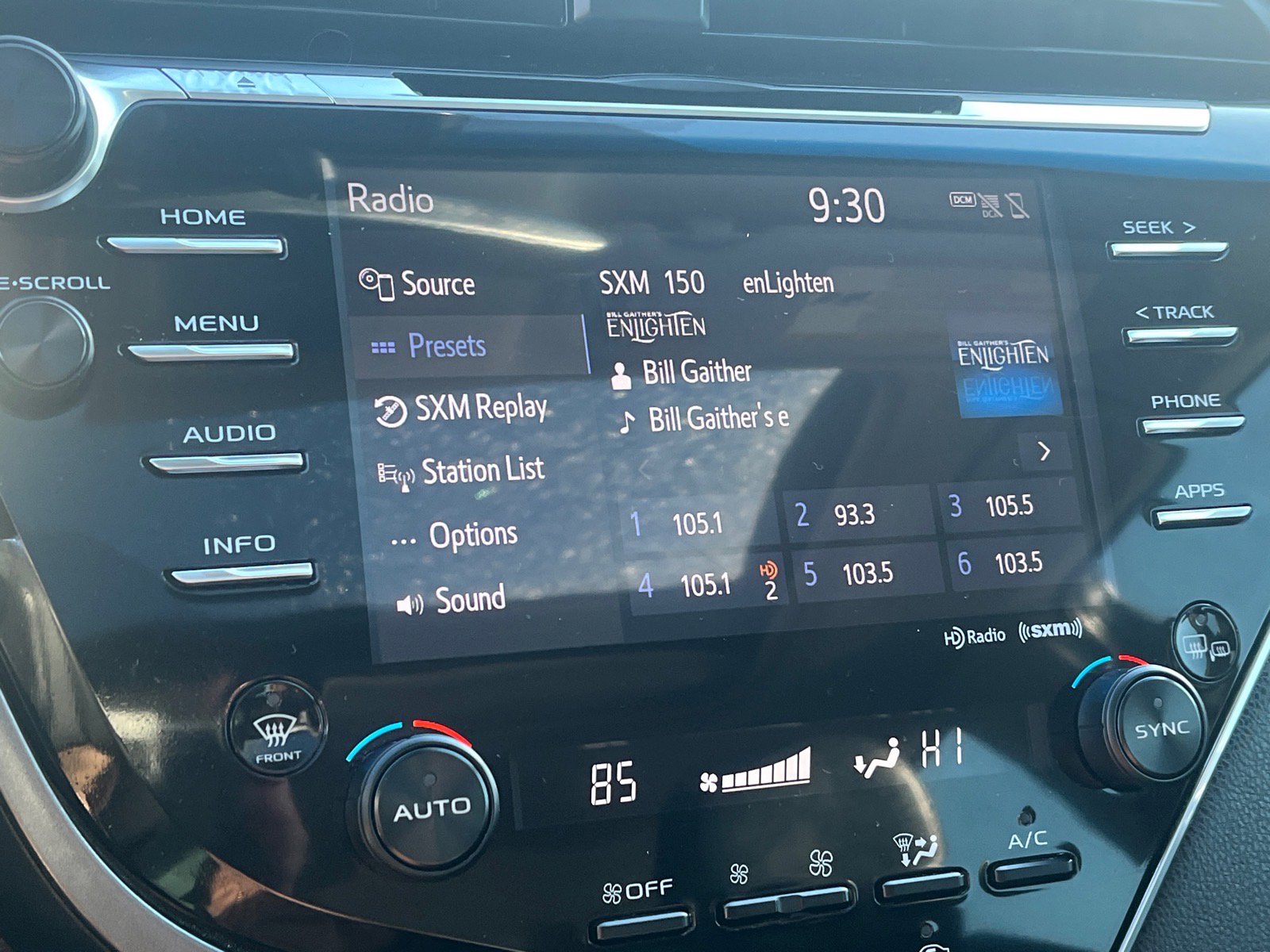 Used 2018 Toyota Camry SE image 10