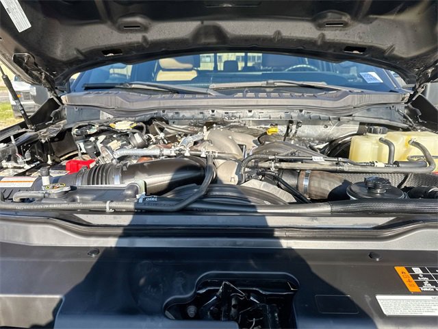 Certified 2023 Ford F250 Lariat w/ Tow Technology Package image 22